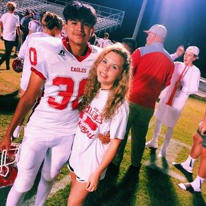 Meet your Posher, Amelya